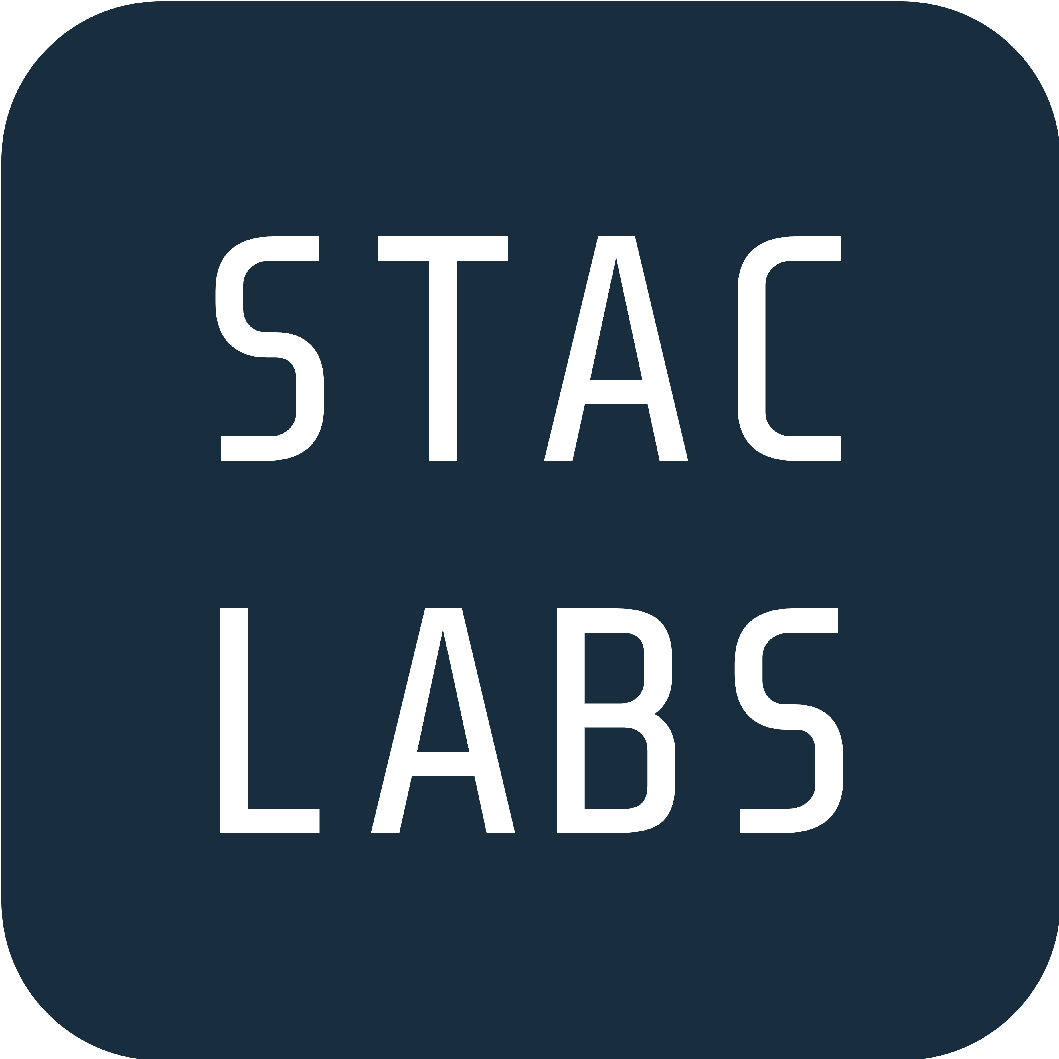 StacLabs Logo